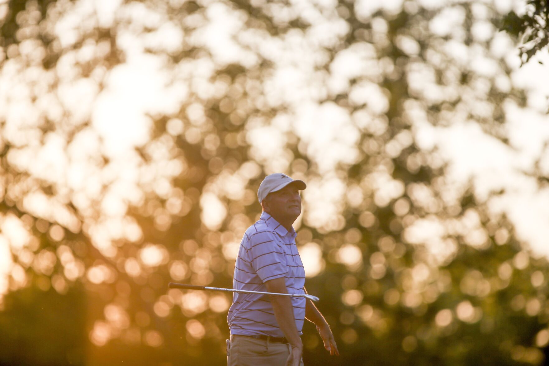 Senior PGA Day 2